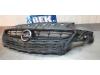 Grille from a Opel Corsa E 1.4 16V 2019