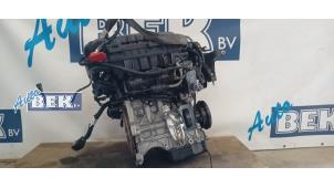 Used Engine Peugeot 3008 II (M4/MC/MJ/MR) 1.2 12V e-THP PureTech 130 Price € 1.450,00 Margin scheme offered by Auto Bek