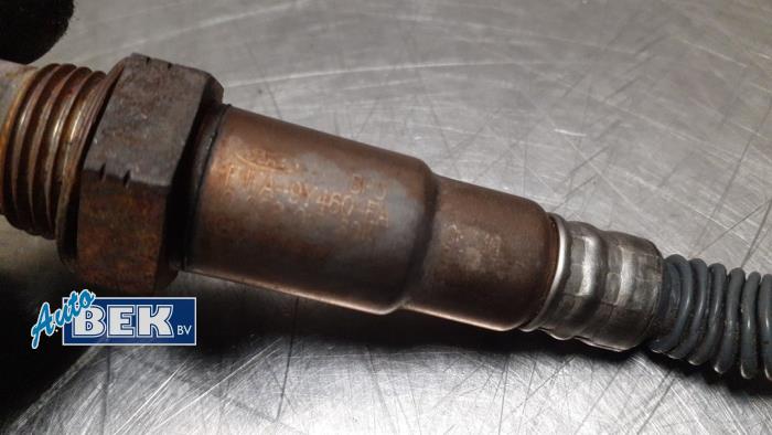 Sonda lambda z Ford Fiesta 7 1.0 EcoBoost 12V 125 2018