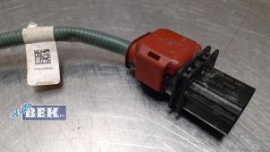 Sonda lambda z Ford Fiesta 7 1.0 EcoBoost 12V 125 2018