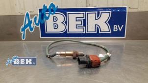 Sonda lambda z Ford Fiesta 7 1.0 EcoBoost 12V 125 2018