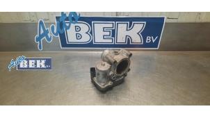 Used Throttle body Volkswagen Polo V (6R) 1.2 12V BlueMotion Technology Price € 25,00 Margin scheme offered by Auto Bek
