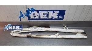 Used Roof curtain airbag, right BMW 3 serie (F30) 320d 2.0 16V Price € 125,00 Margin scheme offered by Auto Bek