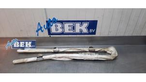 Used Roof curtain airbag, left BMW 3 serie (F30) 320d 2.0 16V Price € 125,00 Margin scheme offered by Auto Bek
