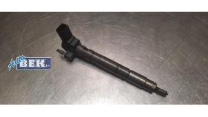 Used Injector (diesel) Audi A4 Avant (B8) 2.0 TDI 16V Price € 65,00 Margin scheme offered by Auto Bek