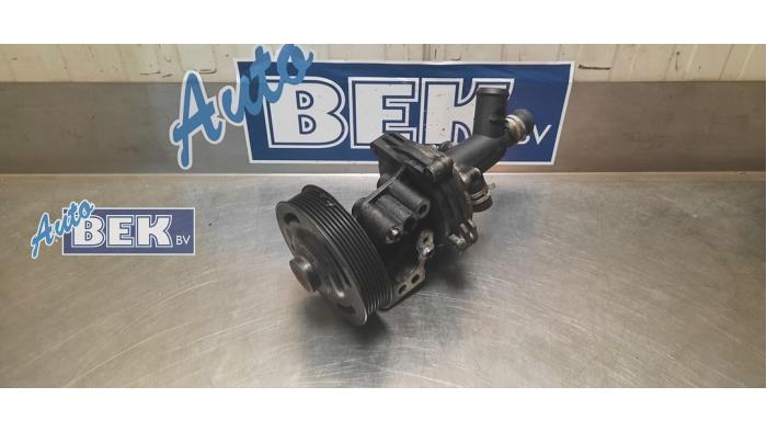 Begagnade Vattenpump Ford Transit 2.4 TDCi 16V Pris € 75,00 Marginaltabell erbjuds av Auto Bek