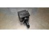 Ignition lock + key from a Mercedes-Benz S (W220) 5.0 S-500 V8 24V 1999