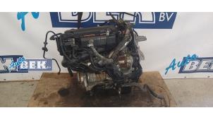 Used Engine Ford Fiesta 6 (JA8) 1.4 TDCi Price € 400,00 Margin scheme offered by Auto Bek