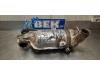 Peugeot Partner (GC/GF/GG/GJ/GK) 1.6 HDI 90 Catalytic converter