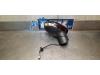 Wing mirror, right from a Ford Fiesta 6 (JA8) 1.4 TDCi 2009