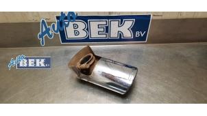 Used Exhaust rear silencer Mercedes S (W220) 5.0 S-500 V8 24V Price € 45,00 Margin scheme offered by Auto Bek