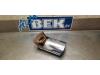 Exhaust rear silencer from a Mercedes-Benz S (W220) 5.0 S-500 V8 24V 1999