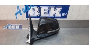 Used Wing mirror, left BMW 3 serie (F30) 320d 2.0 16V Price on request offered by Auto Bek