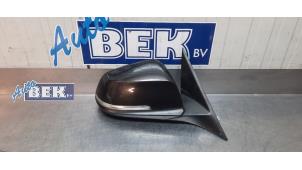Used Wing mirror, right BMW 3 serie (F30) 320d 2.0 16V Price € 174,99 Margin scheme offered by Auto Bek