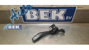 Used Cruise control switch Seat Leon (1P1) 1.4 TSI 16V Price € 20,00 Margin scheme offered by Auto Bek