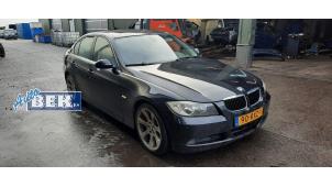 Used Bonnet BMW 3 serie (E90) 320i 16V Price on request offered by Auto Bek
