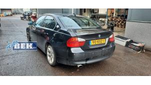 Used Tailgate BMW 3 serie (E90) 320i 16V Price on request offered by Auto Bek