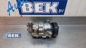 Used Air conditioning pump BMW 3 serie (E90) 320i 16V Price € 100,00 Margin scheme offered by Auto Bek