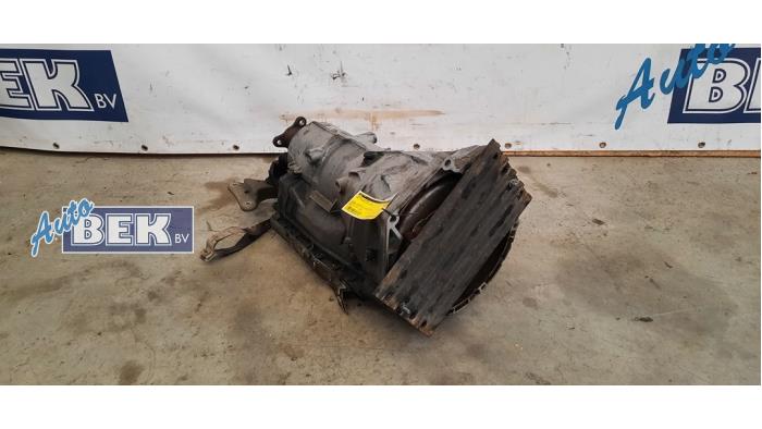Gearbox from a BMW 3 serie (E90) 320i 16V 2007