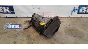 Used Gearbox BMW 3 serie (E90) 320i 16V Price on request offered by Auto Bek