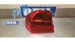 Used Taillight, left BMW 3 serie (E90) 320i 16V Price € 25,00 Margin scheme offered by Auto Bek