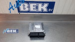 Usagé Ordinateur gestion moteur BMW 3 serie (E90) 320i 16V Prix € 125,00 Règlement à la marge proposé par Auto Bek