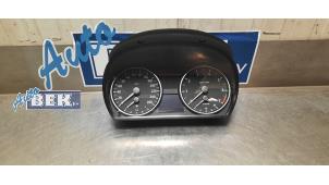 Used Odometer KM BMW 3 serie (E90) 320i 16V Price € 175,00 Margin scheme offered by Auto Bek