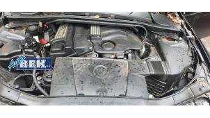 Used Gearbox BMW 3 serie (E90) 320i 16V Price on request offered by Auto Bek