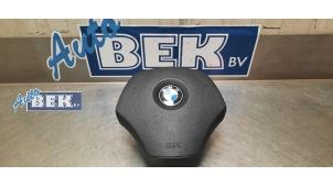 Usagé Airbag gauche (volant) BMW 3 serie (E90) 320i 16V Prix € 50,00 Règlement à la marge proposé par Auto Bek