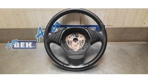 Used Steering wheel BMW 3 serie (E90) 320i 16V Price € 50,00 Margin scheme offered by Auto Bek