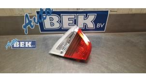 Used Taillight, left BMW 3 serie (E90) 320i 16V Price € 20,00 Margin scheme offered by Auto Bek