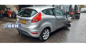 Used Rear right bodywork corner Ford Fiesta 6 (JA8) 1.25 16V Price on request offered by Auto Bek