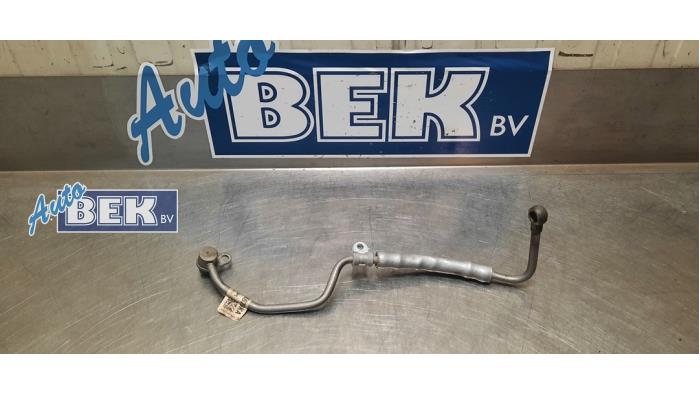 Gebrauchte Öldruck Leitung Ford Fiesta 7 1.0 EcoBoost 12V 125 Preis € 15,00 Margenregelung angeboten von Auto Bek
