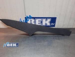Used Dashboard decoration strip Peugeot 3008 II (M4/MC/MJ/MR) 1.2 12V e-THP PureTech 130 Price on request offered by Auto Bek
