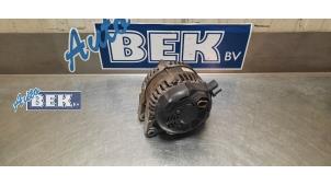 Dynamo van een Ford Fiesta 6 (JA8) 1.0 EcoBoost 12V 125 2013