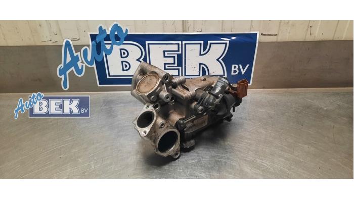 Gebrauchte AGR Ventil Fiat Doblo Cargo (263) 1.3 MJ 16V DPF Euro 5 Preis € 40,00 Margenregelung angeboten von Auto Bek