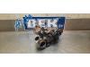 Fiat Doblo Cargo (263) 1.3 MJ 16V DPF Euro 5 EGR valve
