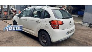 Used Rear left bodywork corner Citroen C3 (SC) 1.4 HDi Price on request offered by Auto Bek