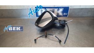 Used Wing mirror, left Citroen C3 (SC) 1.4 HDi Price € 40,00 Margin scheme offered by Auto Bek