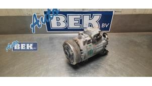 Used Air conditioning pump Volkswagen Polo IV (9N1/2/3) 1.4 16V 75 Price € 40,00 Margin scheme offered by Auto Bek