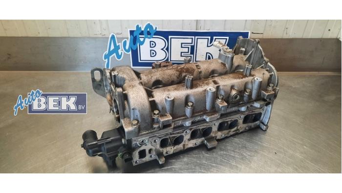 Begagnade Topplock Fiat Doblo Cargo (263) 1.3 MJ 16V DPF Euro 5 Pris € 250,00 Marginaltabell erbjuds av Auto Bek