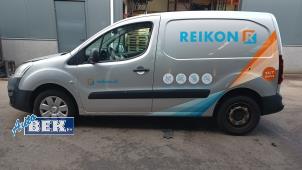 Used Sill, left Citroen Berlingo 1.6 BlueHDI 75 Price on request offered by Auto Bek