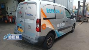 Used Rear right bodywork corner Citroen Berlingo 1.6 BlueHDI 75 Price on request offered by Auto Bek