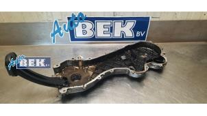 Used Timing cover Fiat Doblo Cargo (263) 1.3 MJ 16V DPF Euro 5 Price € 35,00 Margin scheme offered by Auto Bek