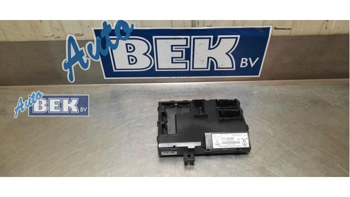 Used Body control computer Ford Fiesta 6 (JA8) 1.4 TDCi Price € 25,00 Margin scheme offered by Auto Bek