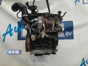 Usados Motor Skoda Kodiaq 2.0 TSI 4x4 Precio € 2.750,00 Norma de margen ofrecido por Auto Bek