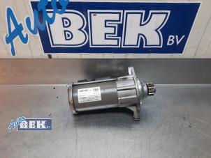 Usados Motor de arranque Skoda Kodiaq 2.0 TSI 4x4 Precio € 55,00 Norma de margen ofrecido por Auto Bek