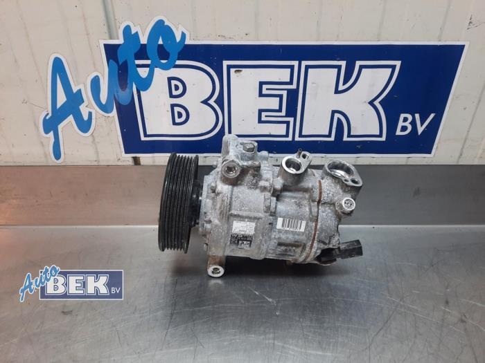 Usagé Pompe clim Skoda Kodiaq 2.0 TSI 4x4 Prix € 74,00 Règlement à la marge proposé par Auto Bek