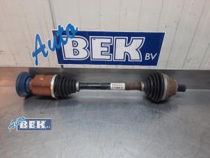 Used Front drive shaft, right Skoda Kodiaq 2.0 TSI 4x4 Price on request offered by Auto Bek