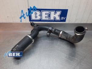 Gebrauchte Intercooler Rohr Skoda Kodiaq 2.0 TSI 4x4 Preis auf Anfrage angeboten von Auto Bek
